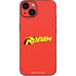 DC Comics Robin Official Logo iPhone 14 Plus Skin